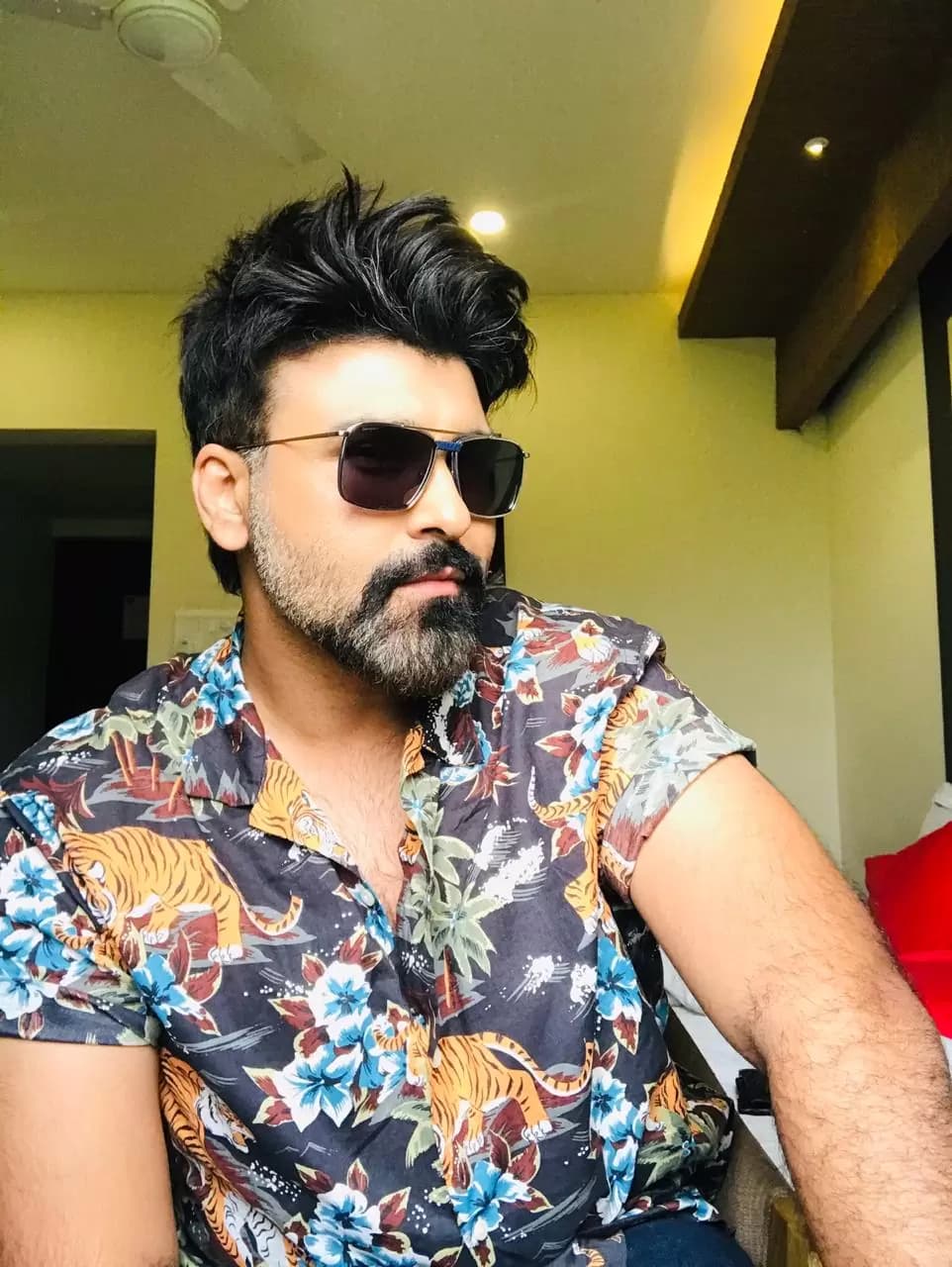 Aarya Babbar