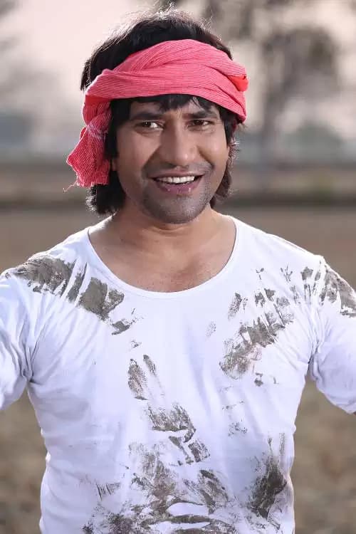 Dineshlal Yadav