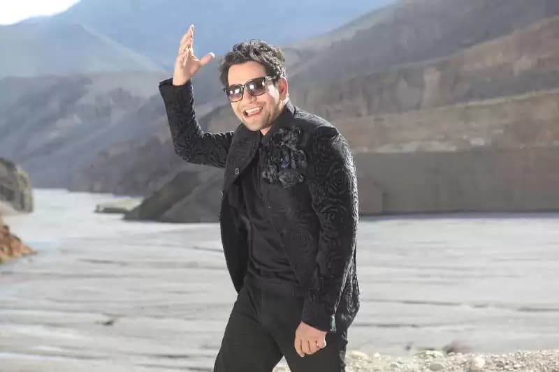 Dineshlal Yadav