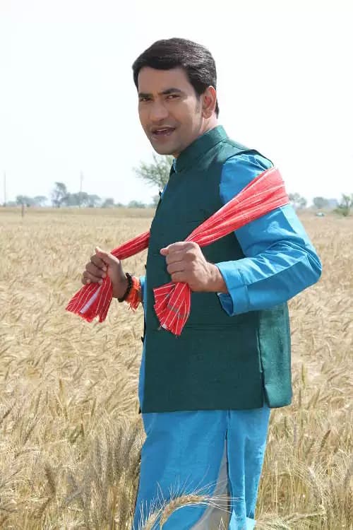 Dineshlal Yadav