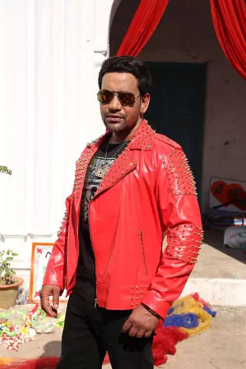 Dineshlal Yadav
