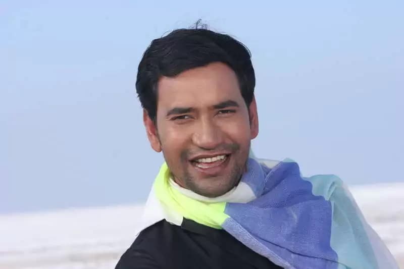 Dineshlal Yadav