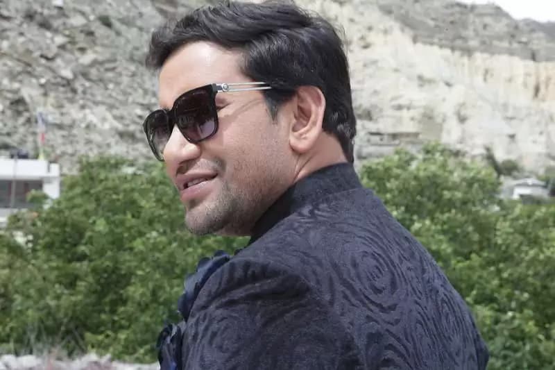 Dineshlal Yadav