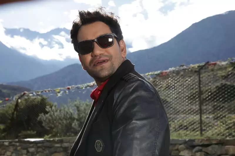 Dineshlal Yadav