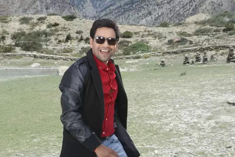Dineshlal Yadav