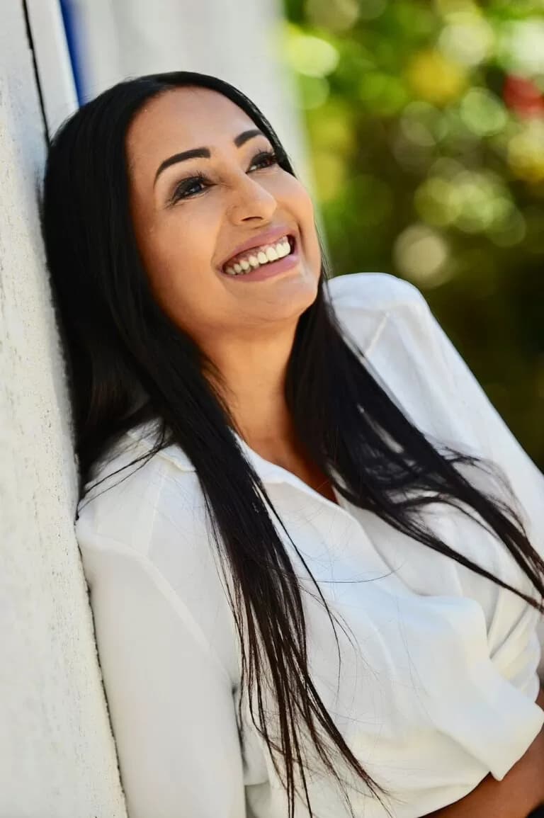 Kashmera Shah