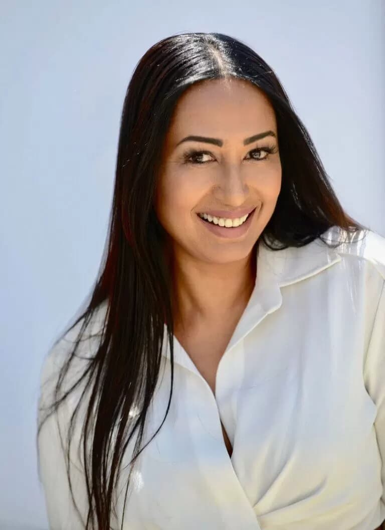 Kashmera Shah