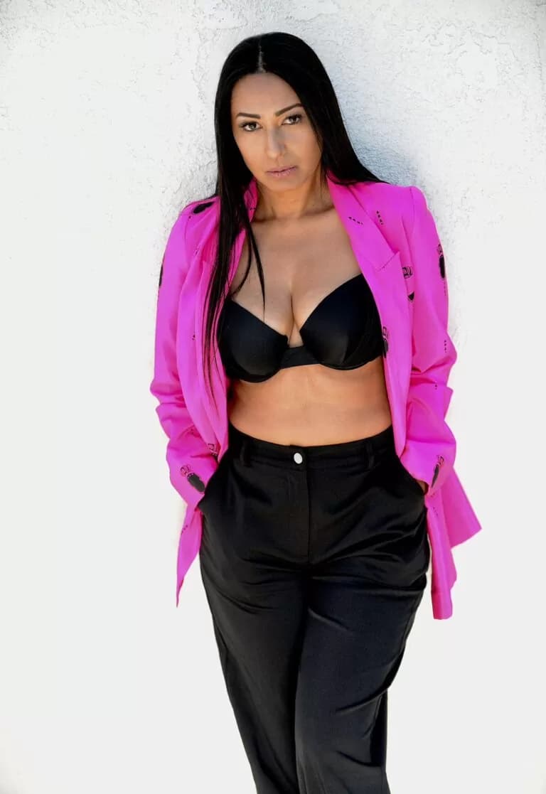 Kashmera Shah
