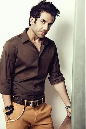 Tusshar Kapoor