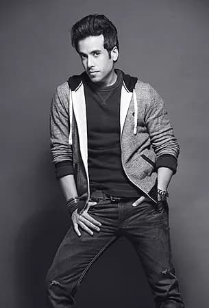 Tusshar Kapoor