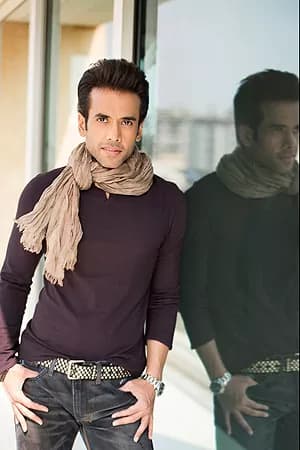 Tusshar Kapoor